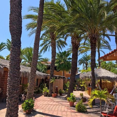 Sukasa Bungalows Loreto  Εξωτερικό φωτογραφία