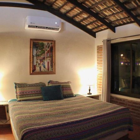 Sukasa Bungalows Loreto  Εξωτερικό φωτογραφία