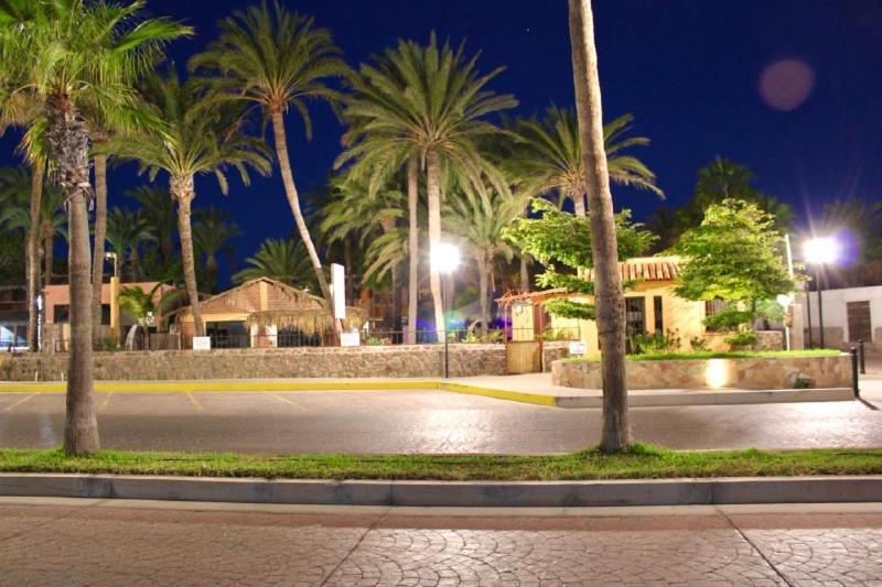 Sukasa Bungalows Loreto  Εξωτερικό φωτογραφία