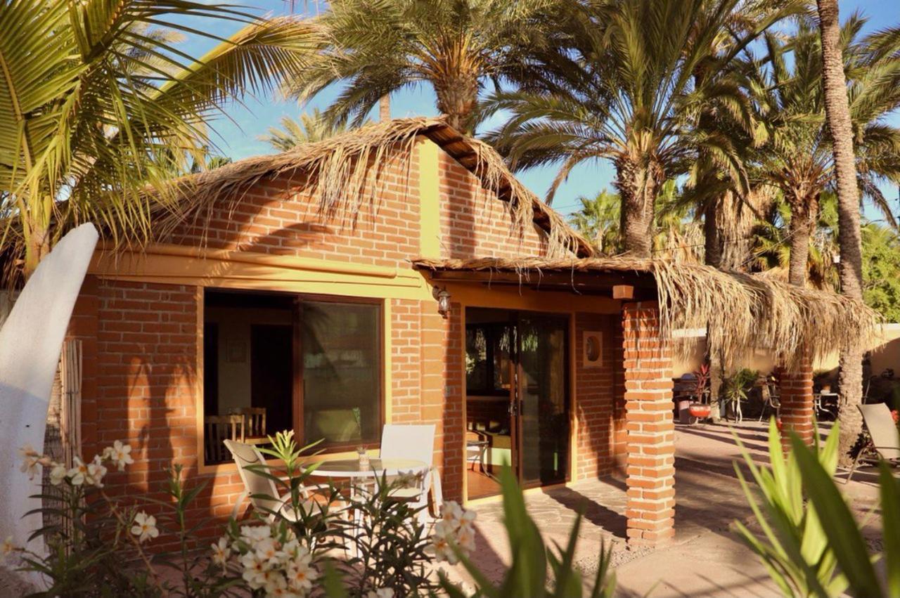 Sukasa Bungalows Loreto  Εξωτερικό φωτογραφία