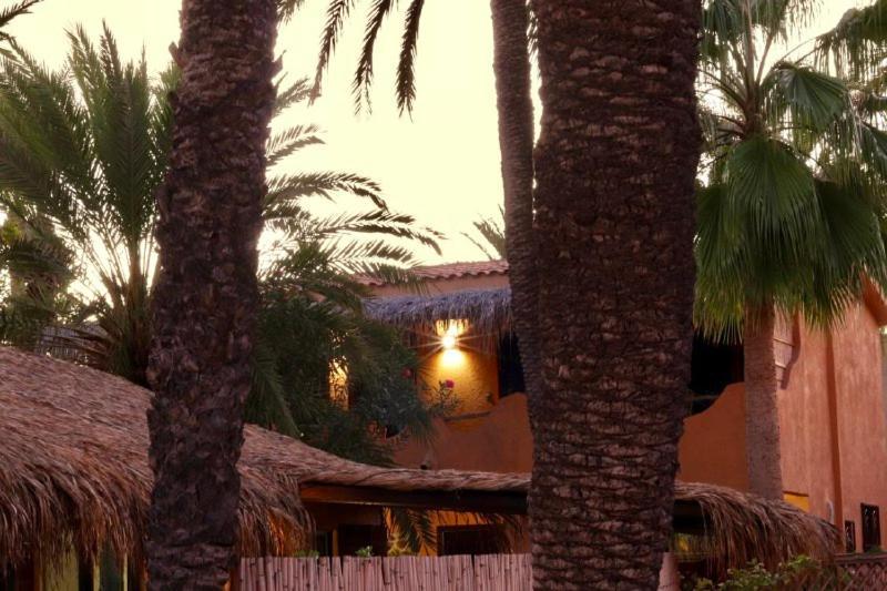 Sukasa Bungalows Loreto  Εξωτερικό φωτογραφία