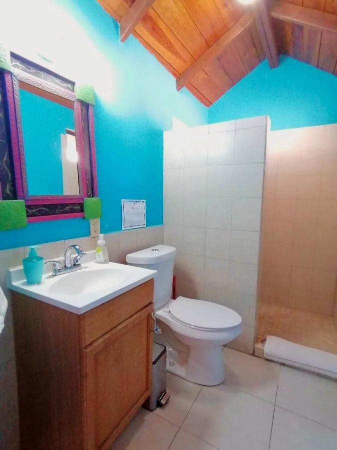 Sukasa Bungalows Loreto  Εξωτερικό φωτογραφία