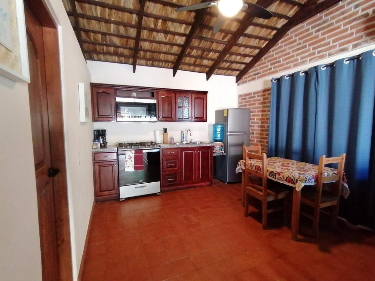 Sukasa Bungalows Loreto  Εξωτερικό φωτογραφία