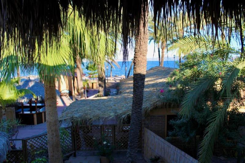Sukasa Bungalows Loreto  Εξωτερικό φωτογραφία