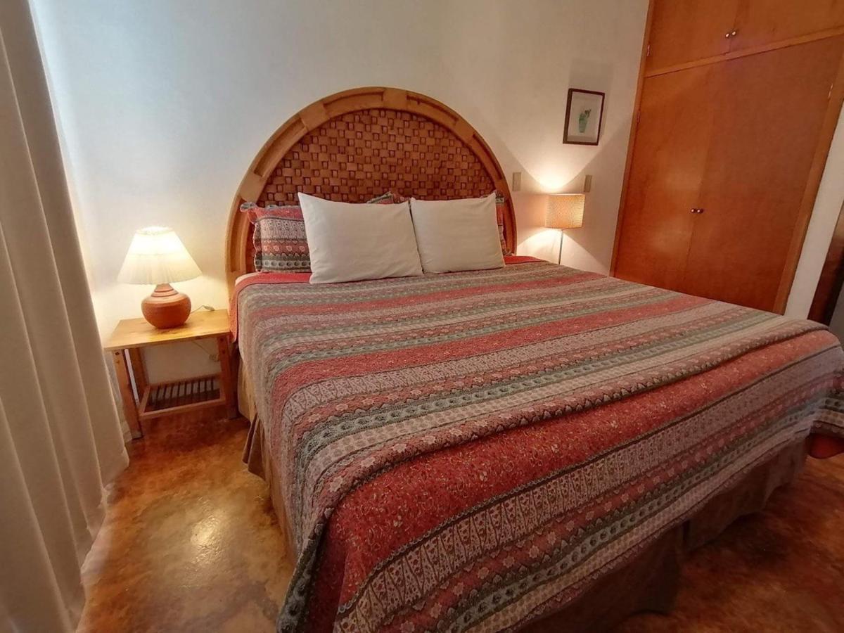 Sukasa Bungalows Loreto  Εξωτερικό φωτογραφία