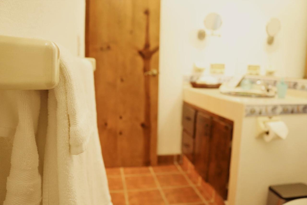 Sukasa Bungalows Loreto  Εξωτερικό φωτογραφία