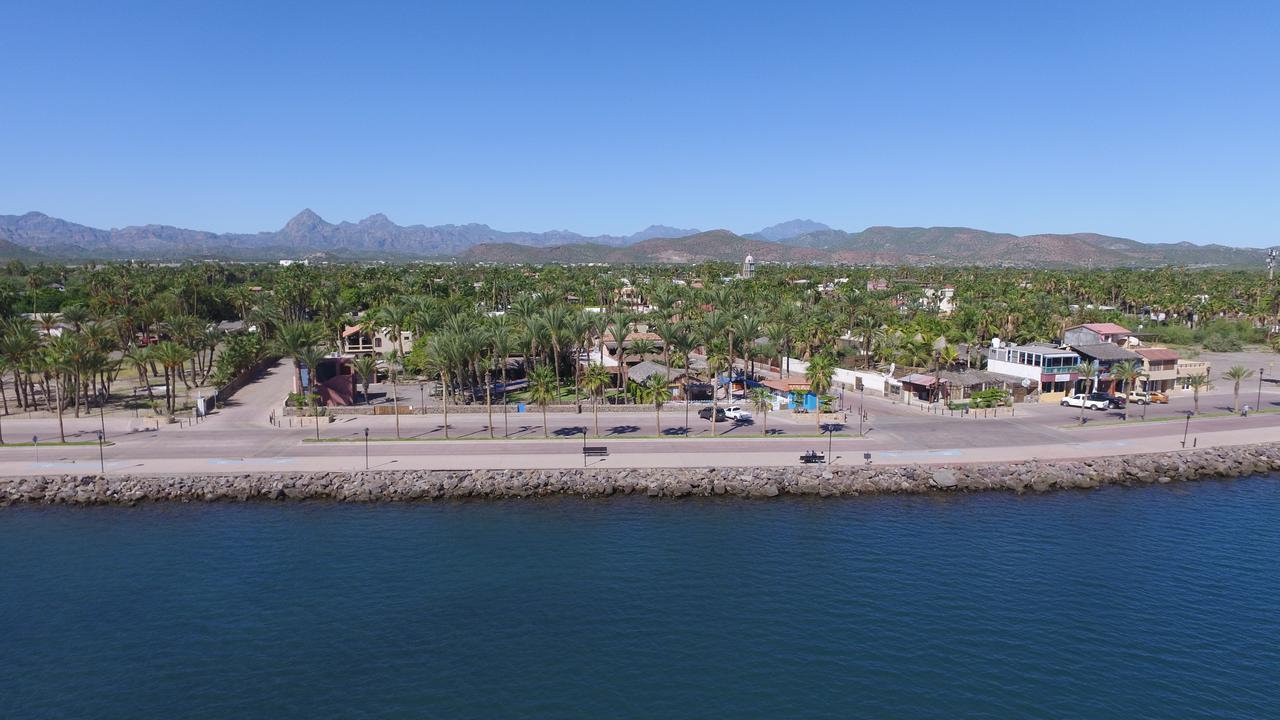 Sukasa Bungalows Loreto  Εξωτερικό φωτογραφία